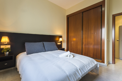 Apartamento Barrerillo 5 - 315 - 1
